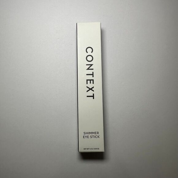 Context Shimmer‎ Eye Stick in Crossfire 1.3 g / 0.04 oz - Picture 2 of 10
